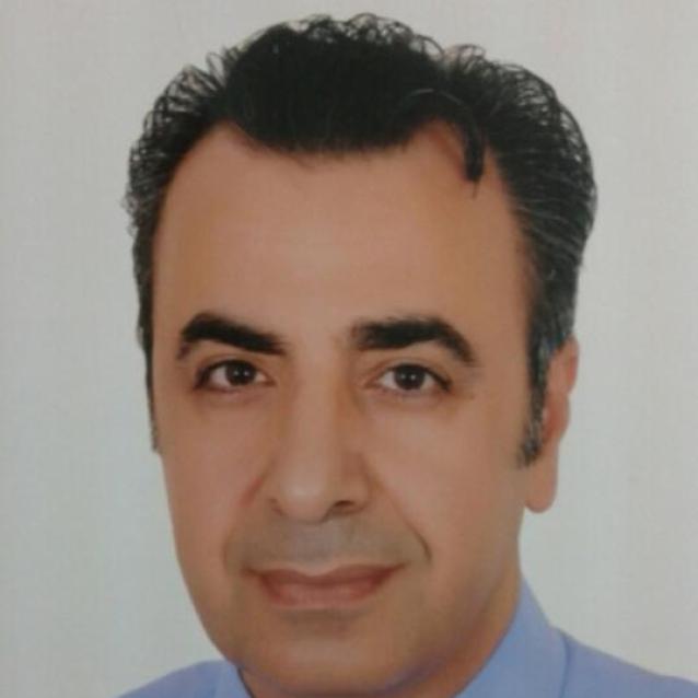 Ahmed Najeeb Albatineh