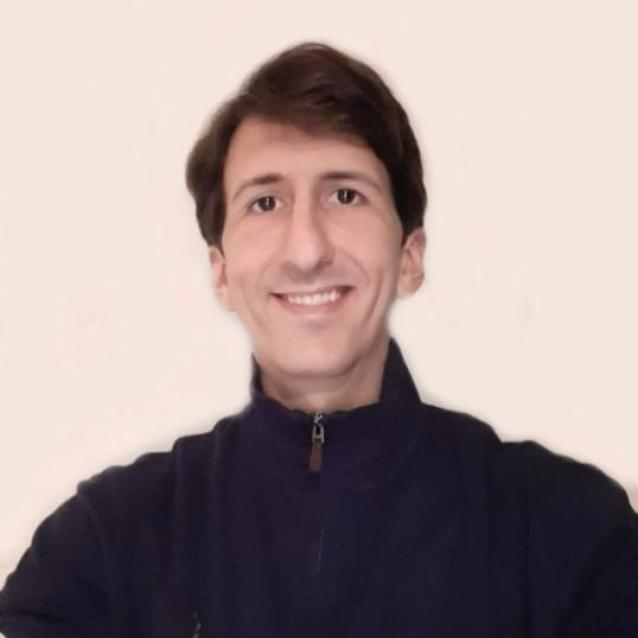 Professor Maggi