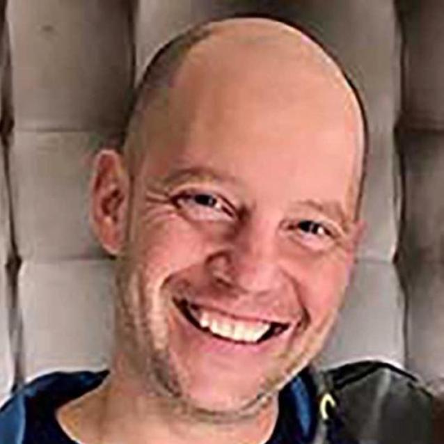 Eric Delmelle