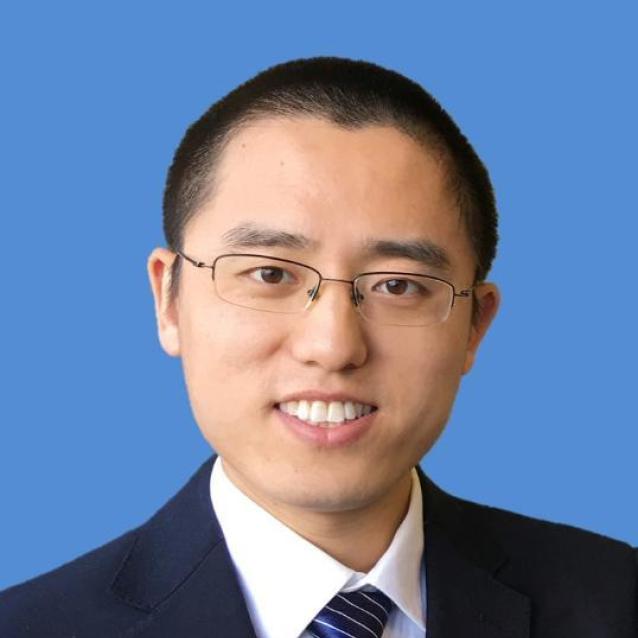 Professor Lu Lehigh