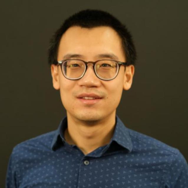 Yuntao Liu