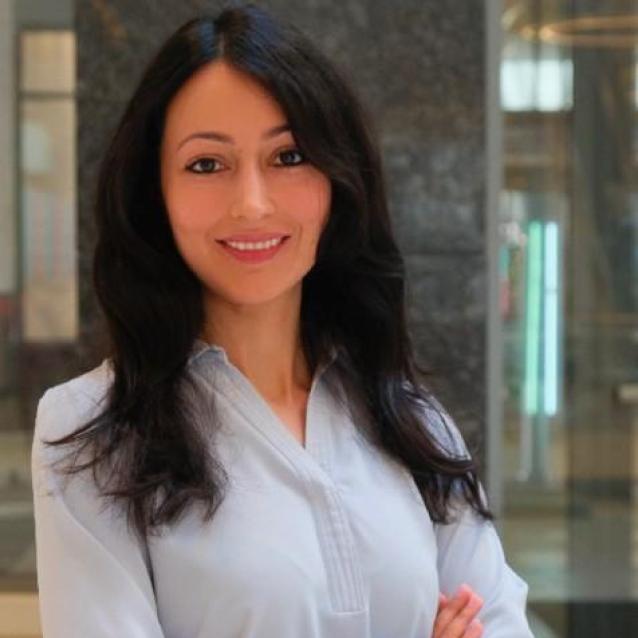Shirin Madarshahian headshot