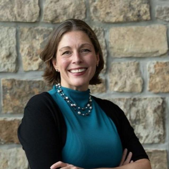 Keli Rytter