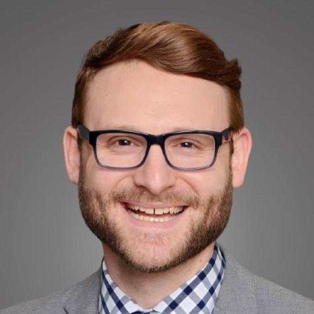 Doug Kowalewski headshot
