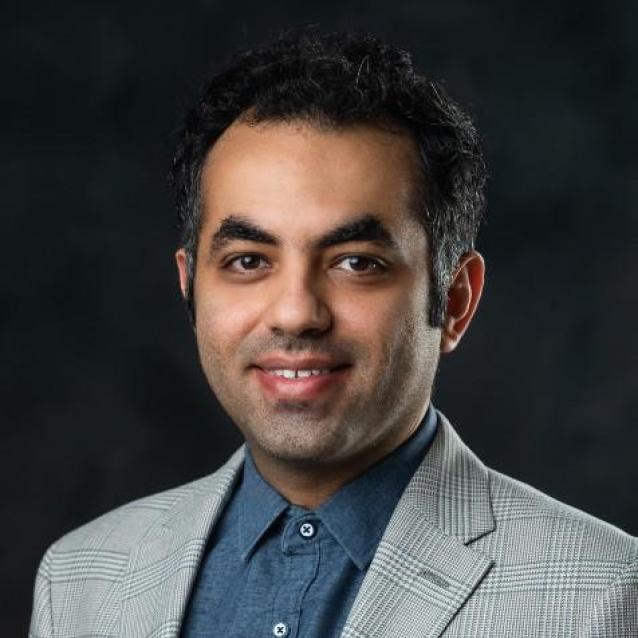 Amirtahà Taebi headshot