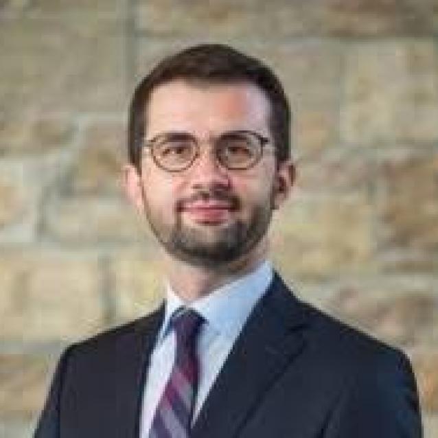 Professor Eskici