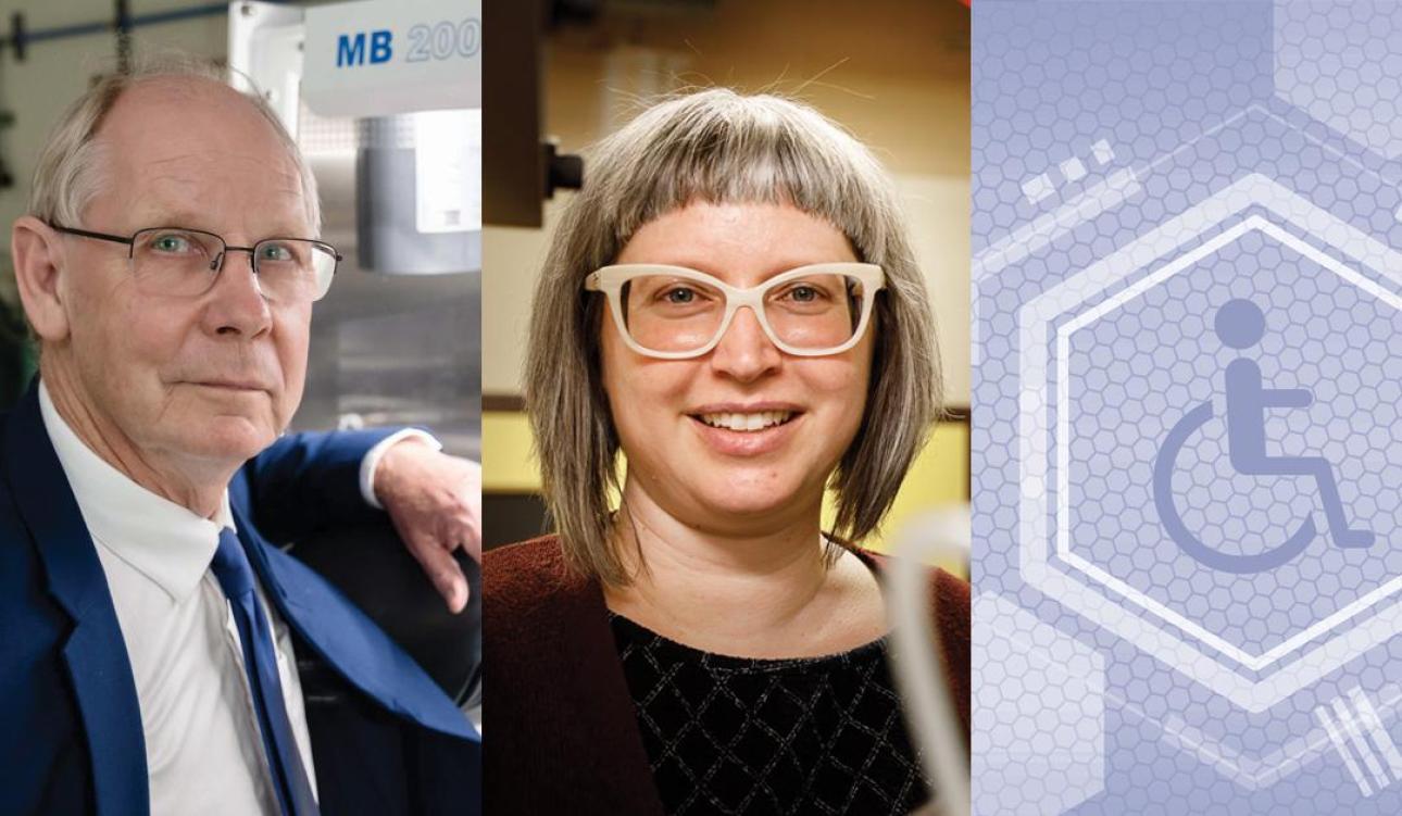 Innovation Thrives on South Mountain