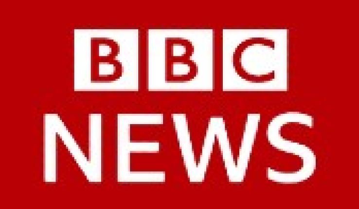 BBC News logo