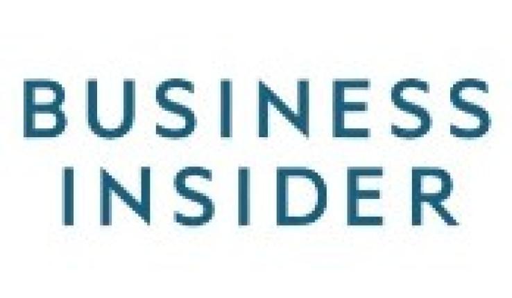 Business Insider Logo