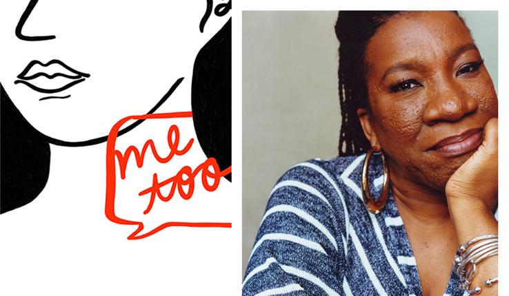 Tarana Burke