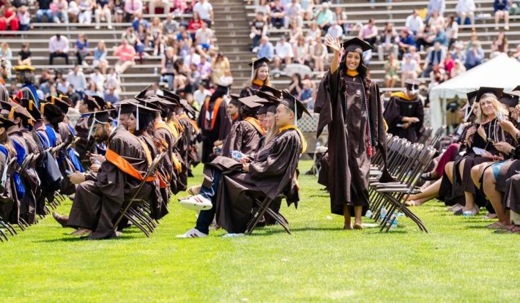 Commencement 2025