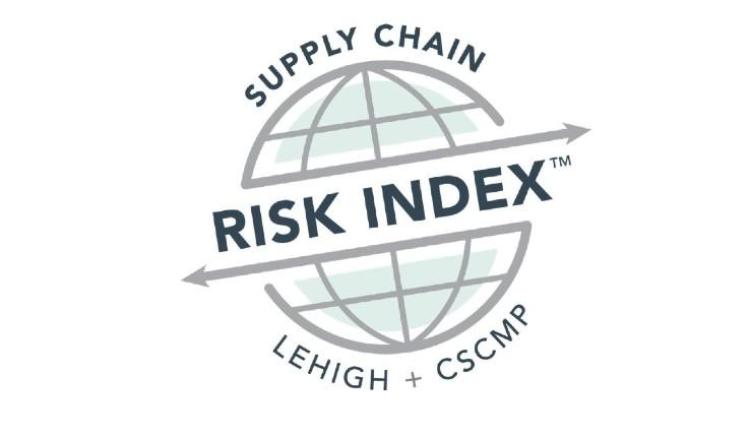Lehigh Business Supply Chain Risk Management Index