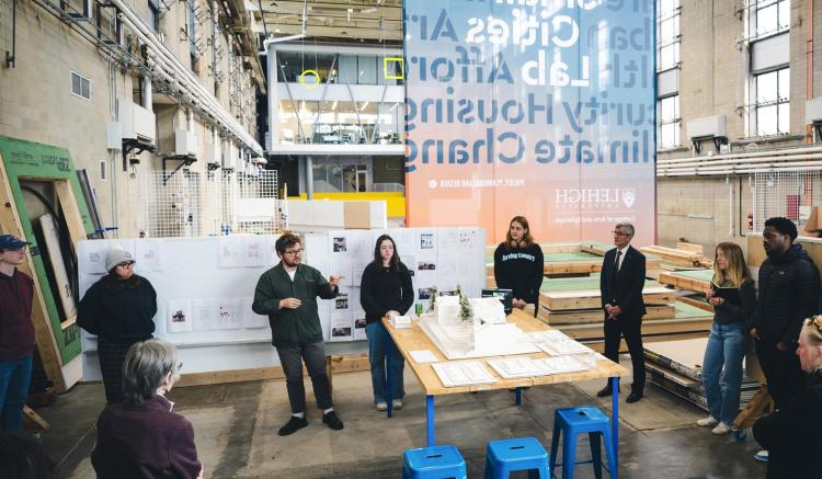 Small Cities Lab