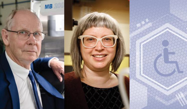 Innovation Thrives on South Mountain