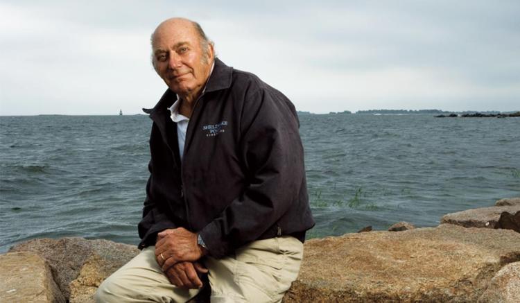 Arthur C. Tauck Jr. ’53 P’79