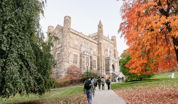 Linderman Library