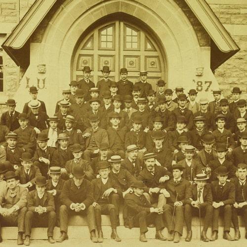 1871 Free Tuition Class
