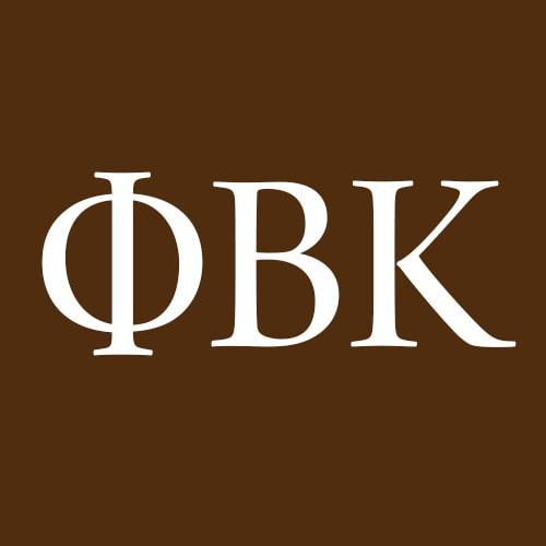 Phi Beta Kappa