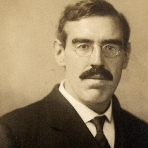 Percy Hughes