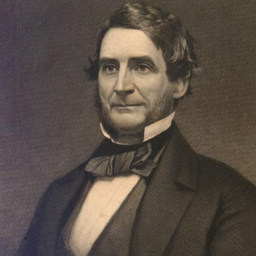 Asa Packer