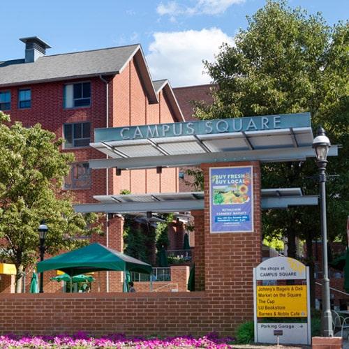 Campus Square