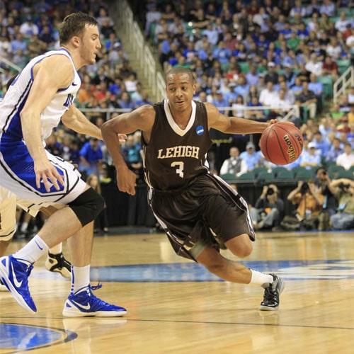 Lehigh University Basketball