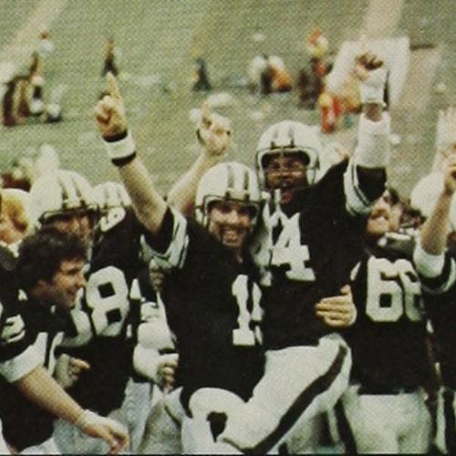 1977 National Champions