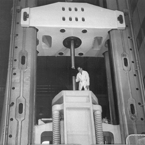 Fritz Machine