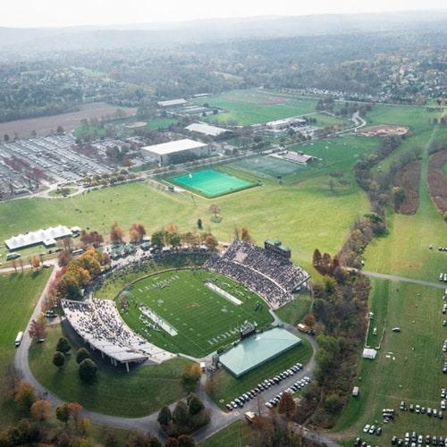 Goodman Stadium