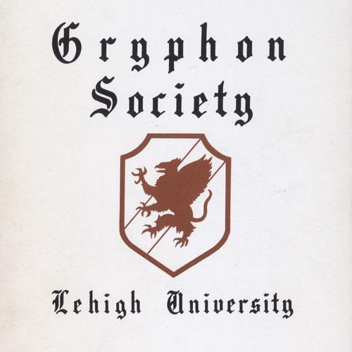 The Gryphon Society