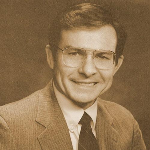 Peter Likins