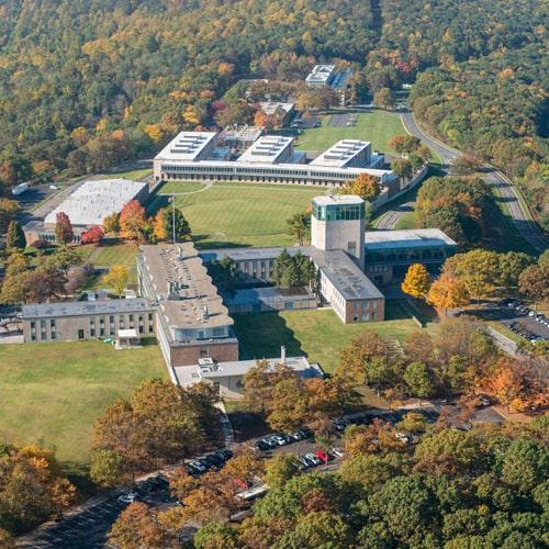Mountaintop Campus
