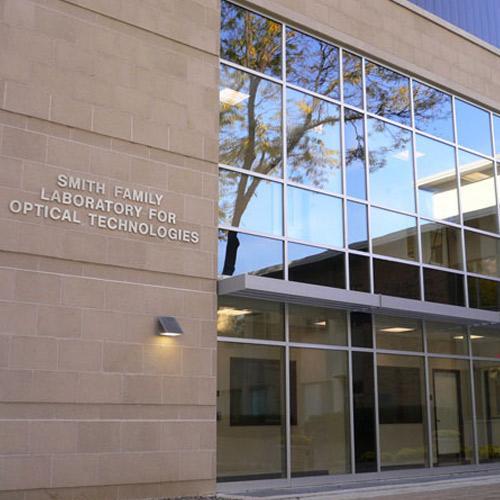 Optical Technologies Laboratory