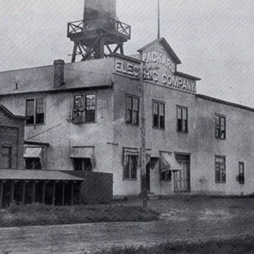 Packard Electric Company