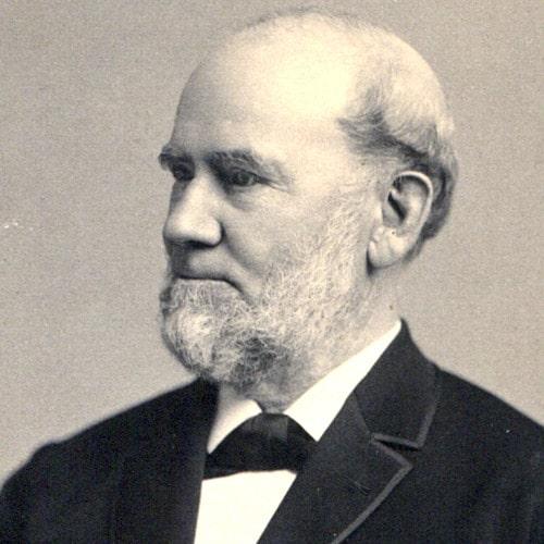Robert A. Lamberton