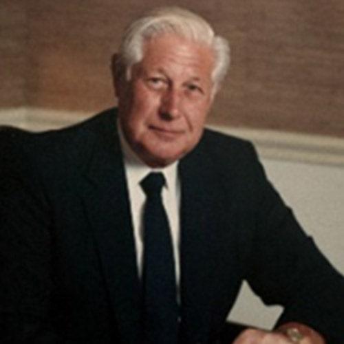 Peter C. Rossin