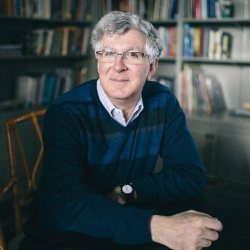 John D. Simon