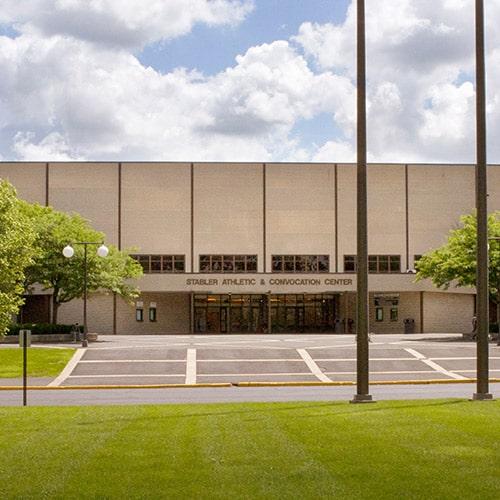 Stabler Arena
