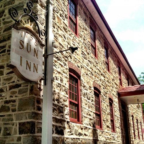 Sun Inn