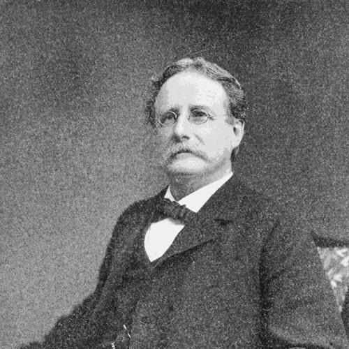 Thomas Messinger Drown