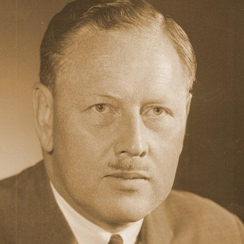 W. Deming Lewis