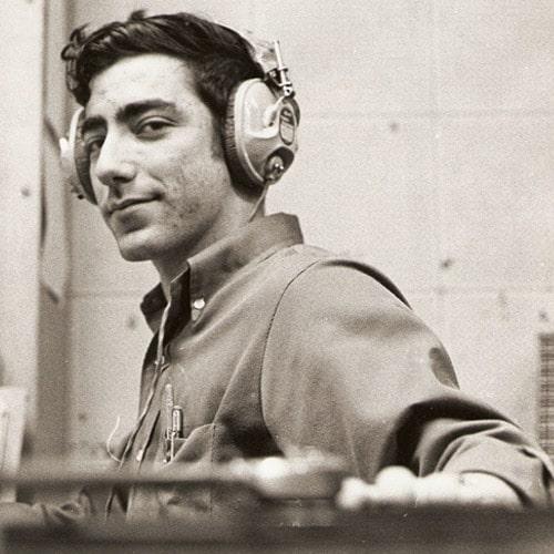 Radio DJ at WLVR