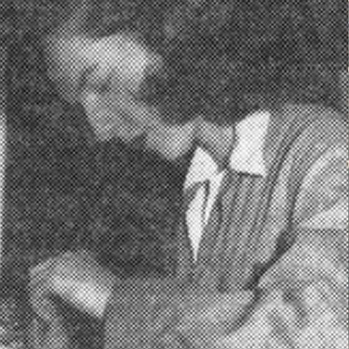 Margaret Lams