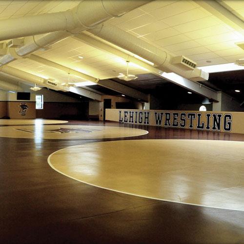 Caruso Wrestling Complex