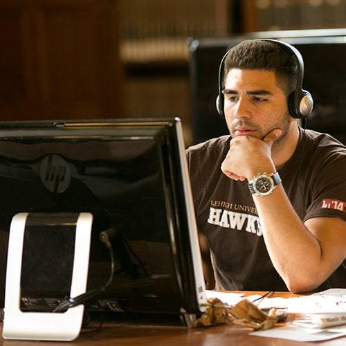 Distance Learning