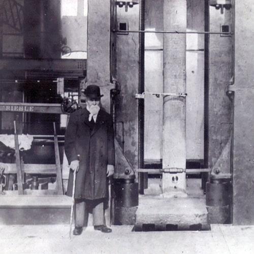 Fritz Laboratory