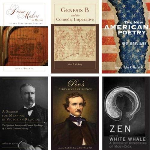 Lehigh University Press