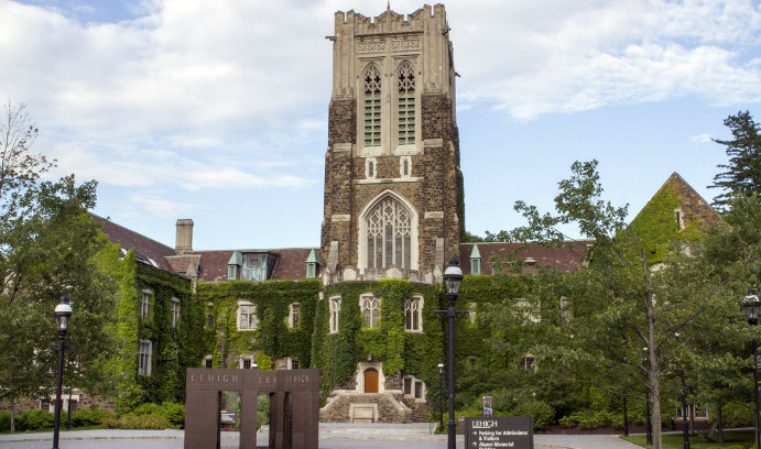 Lehigh-University-Alumni-Memorial-Hall